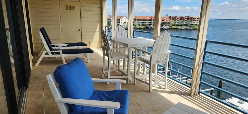 363 PINELLAS BAYWAY S #50 Tierra Verde, FL 33715