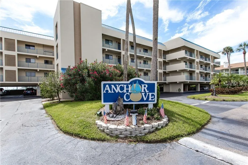 363 PINELLAS BAYWAY S #50 Tierra Verde, FL 33715