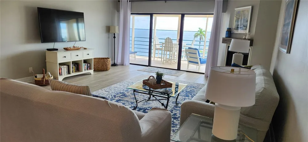 363 PINELLAS BAYWAY S #50 Tierra Verde, FL 33715