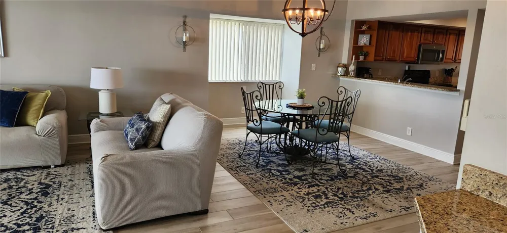 363 PINELLAS BAYWAY S #50 Tierra Verde, FL 33715