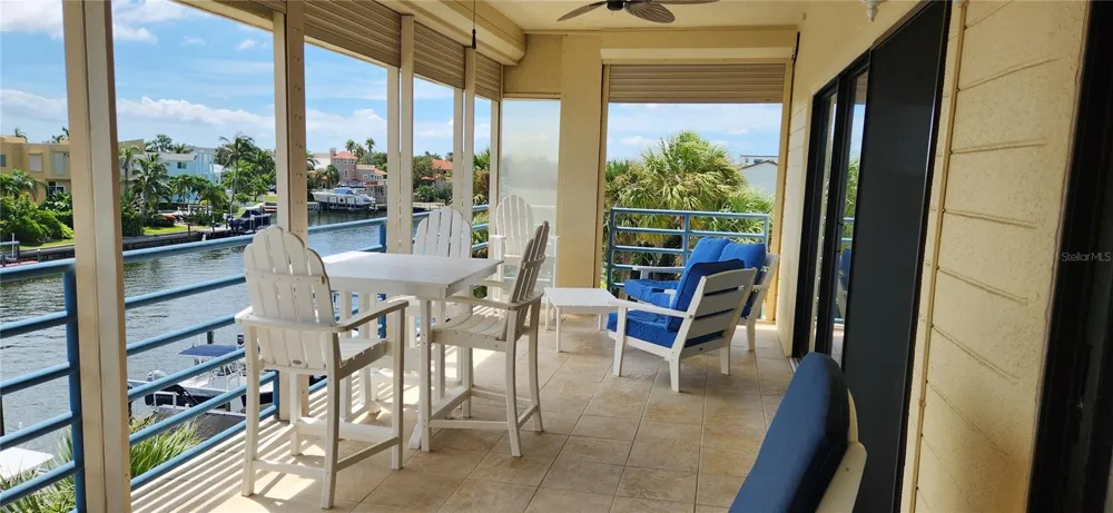 363 PINELLAS BAYWAY S #50 Tierra Verde, FL 33715