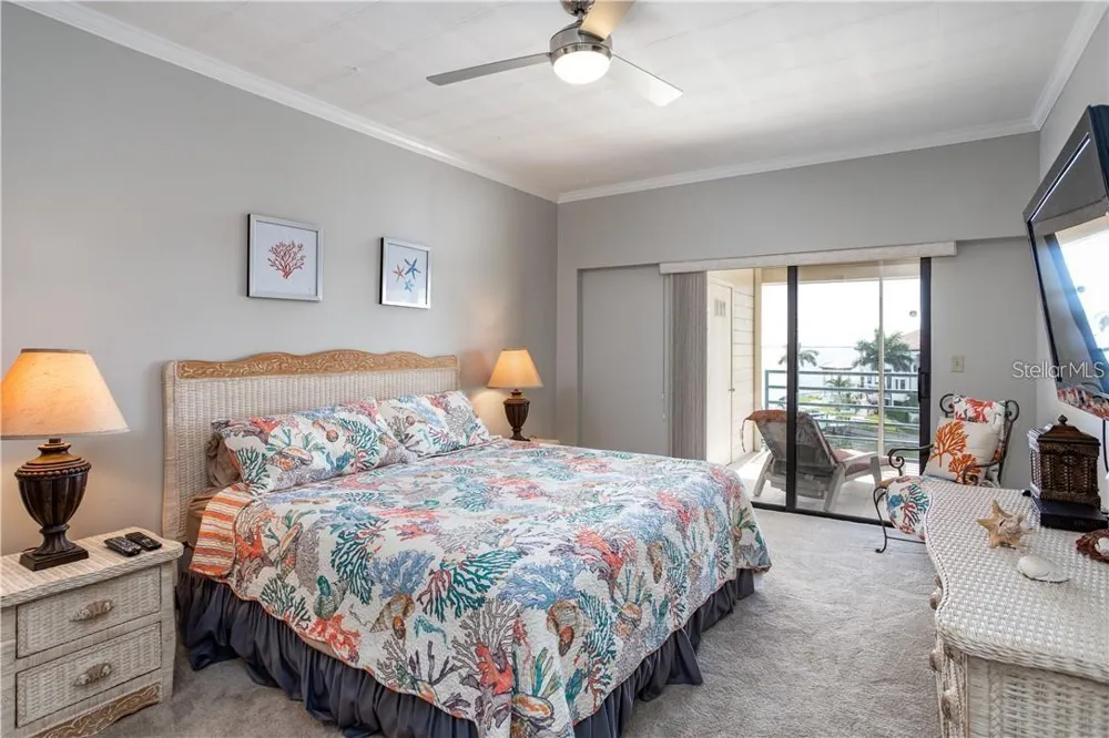 363 PINELLAS BAYWAY S #50 Tierra Verde, FL 33715