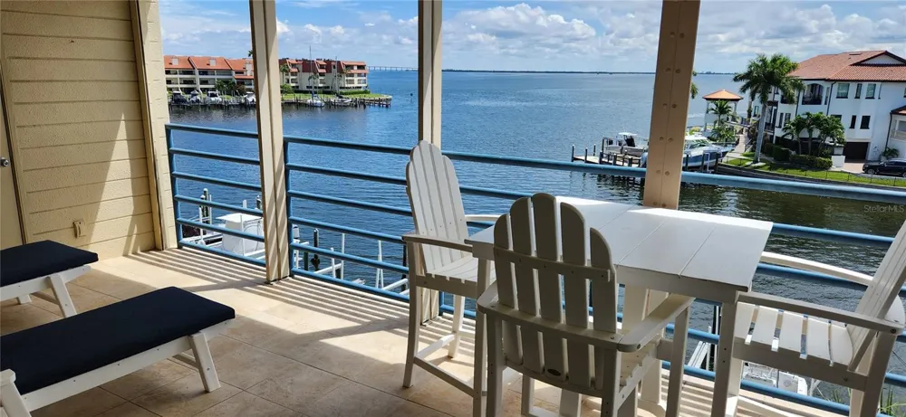 363 PINELLAS BAYWAY S #50 Tierra Verde, FL 33715