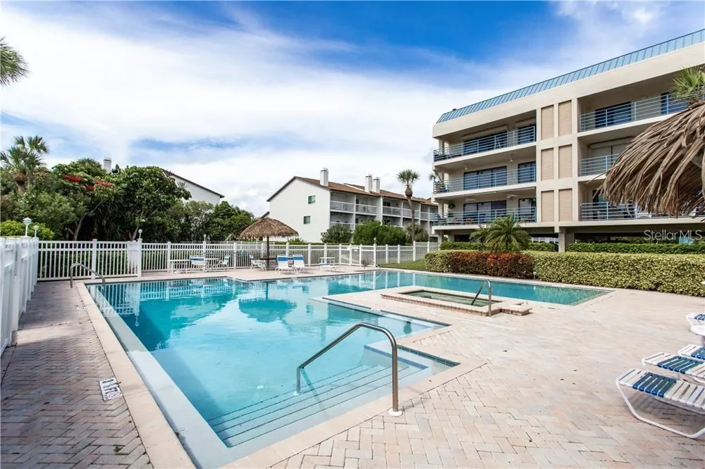 363 PINELLAS BAYWAY S #50 Tierra Verde, FL 33715