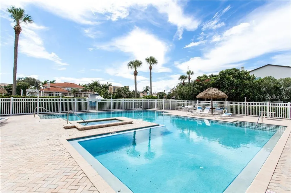 363 PINELLAS BAYWAY S #50 Tierra Verde, FL 33715