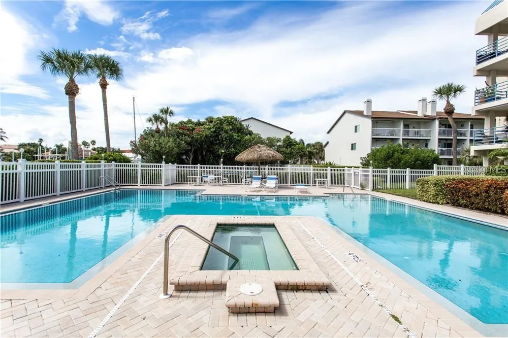 363 PINELLAS BAYWAY S #50 Tierra Verde, FL 33715