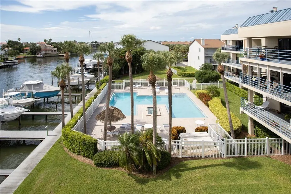 363 PINELLAS BAYWAY S #50 Tierra Verde, FL 33715