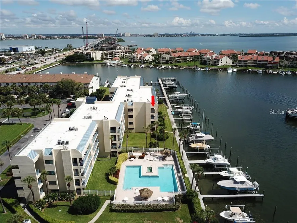 363 PINELLAS BAYWAY S #50 Tierra Verde, FL 33715