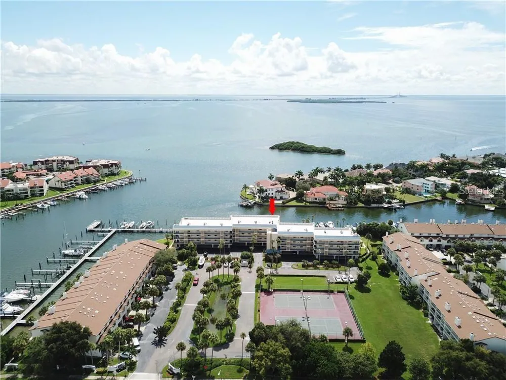 363 PINELLAS BAYWAY S #50 Tierra Verde, FL 33715