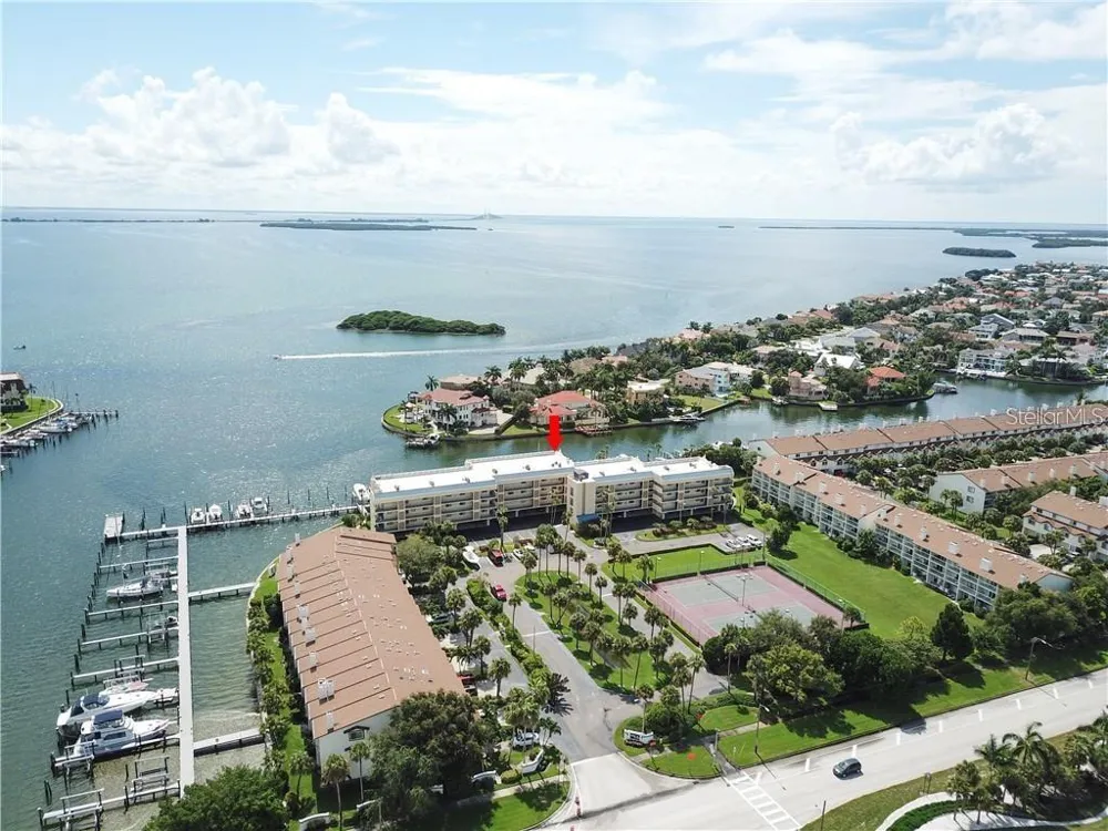 363 PINELLAS BAYWAY S #50 Tierra Verde, FL 33715