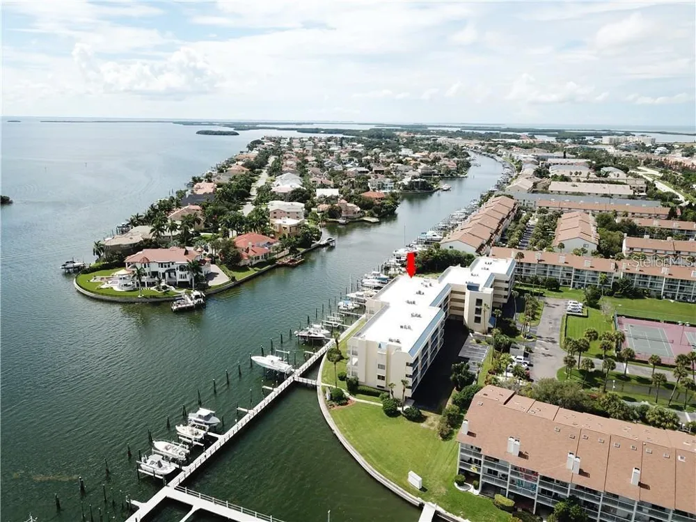 363 PINELLAS BAYWAY S #50 Tierra Verde, FL 33715