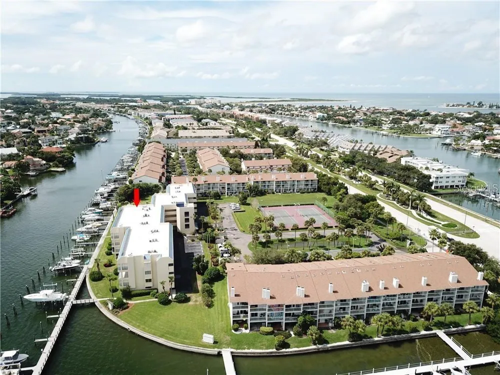 363 PINELLAS BAYWAY S #50 Tierra Verde, FL 33715