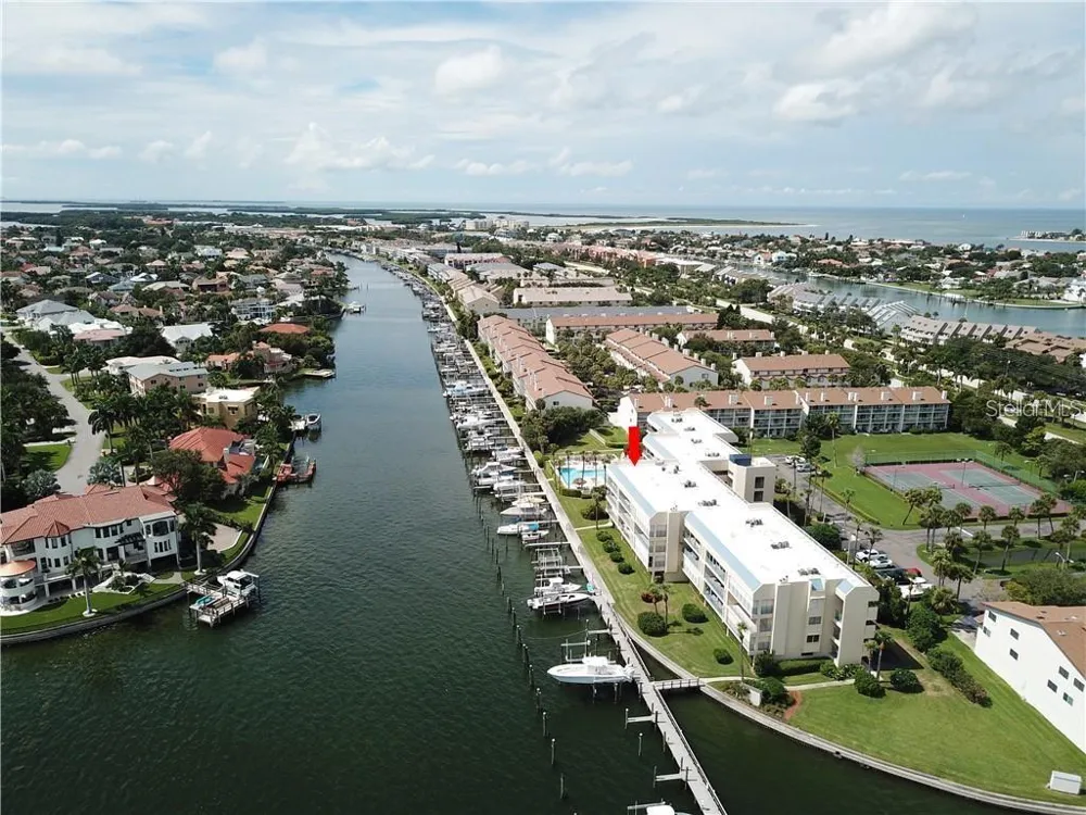 363 PINELLAS BAYWAY S #50 Tierra Verde, FL 33715