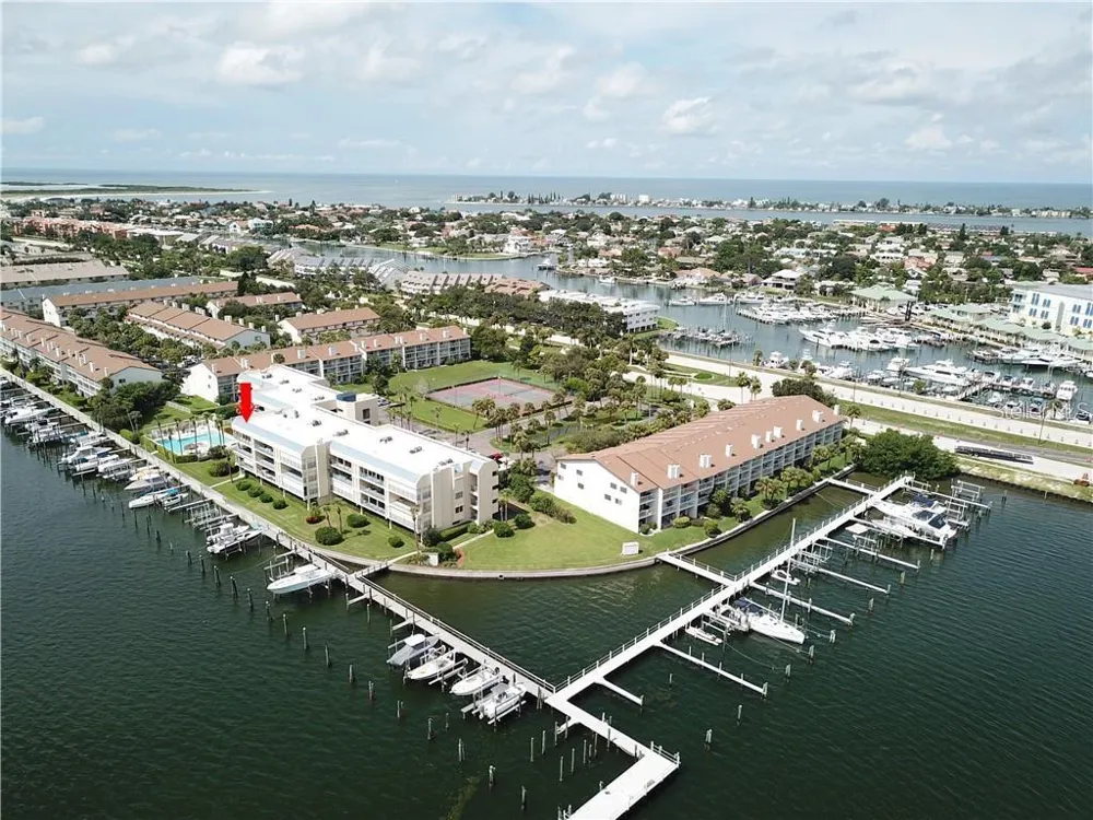 363 PINELLAS BAYWAY S #50 Tierra Verde, FL 33715