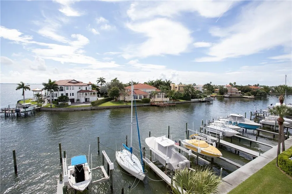 363 PINELLAS BAYWAY S #50 Tierra Verde, FL 33715