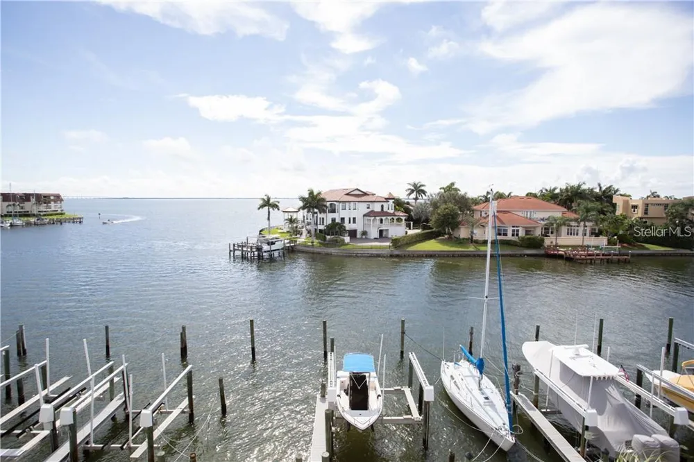 363 PINELLAS BAYWAY S #50 Tierra Verde, FL 33715