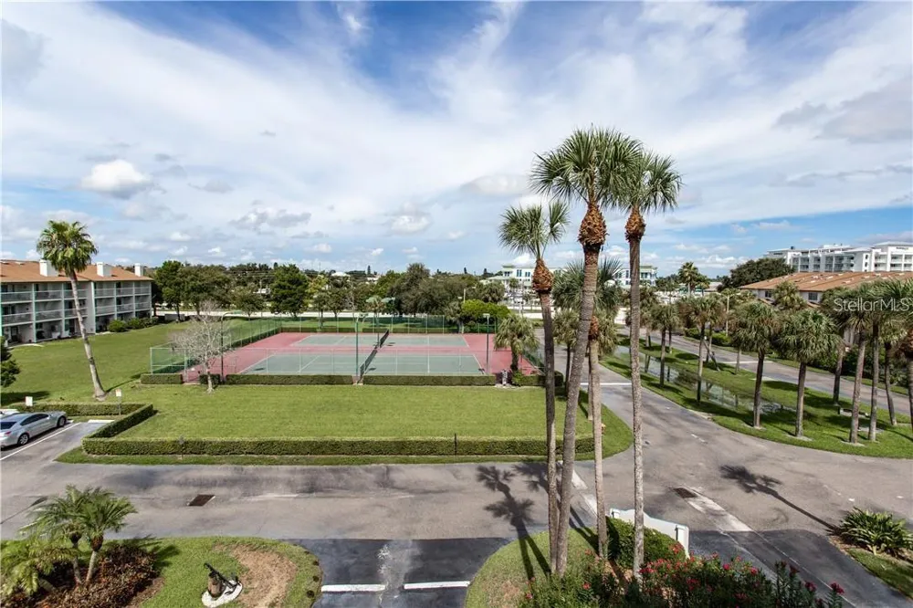363 PINELLAS BAYWAY S #50 Tierra Verde, FL 33715