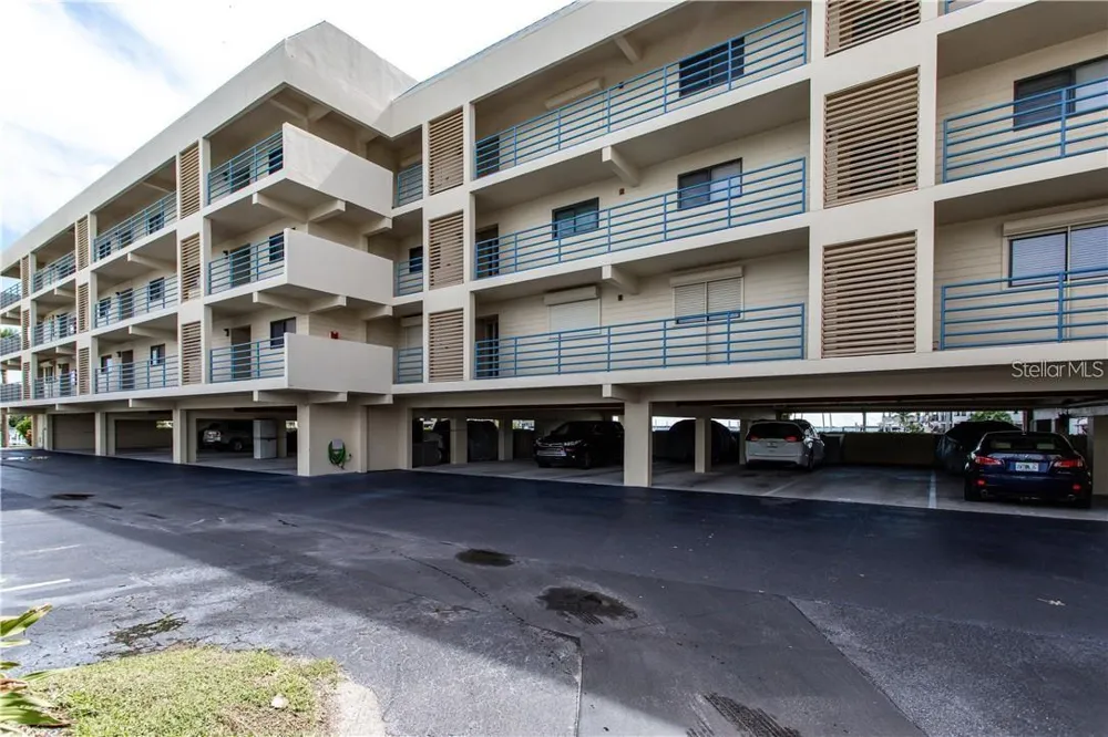 363 PINELLAS BAYWAY S #50 Tierra Verde, FL 33715