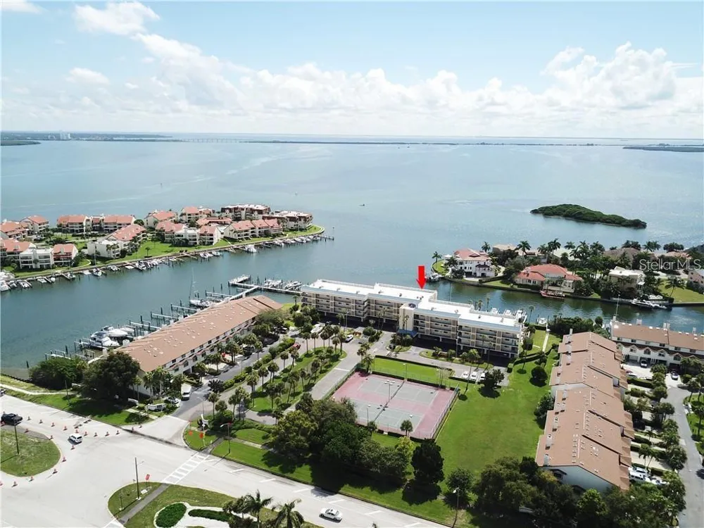 363 PINELLAS BAYWAY S #50 Tierra Verde, FL 33715
