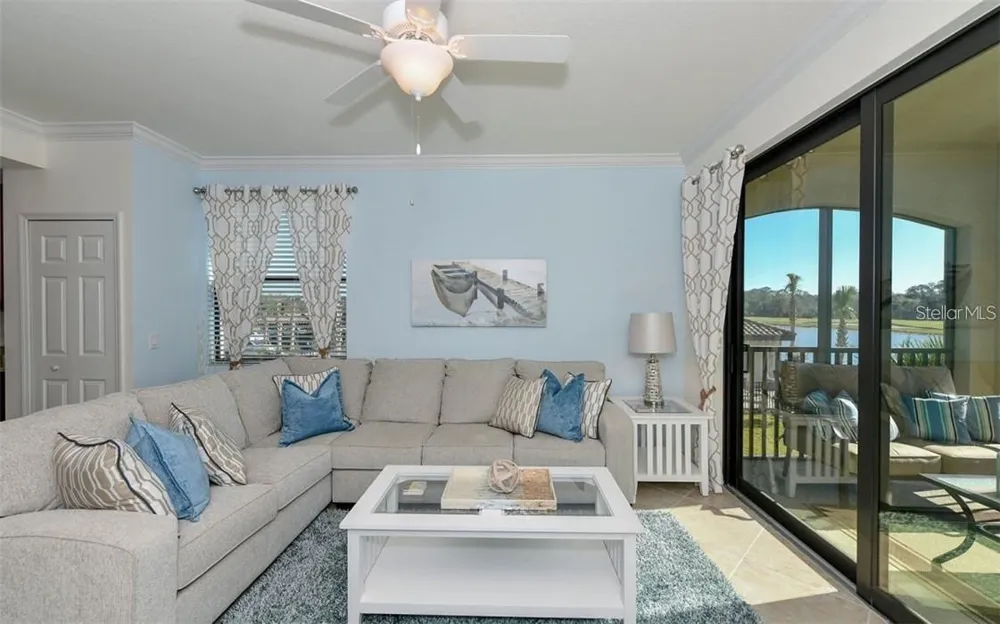 16904 VARDON TERRACE #201 Lakewood Ranch, FL 34211