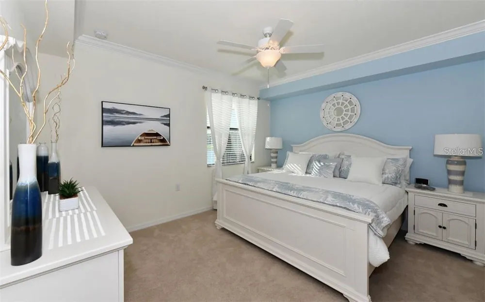 16904 VARDON TERRACE #201 Lakewood Ranch, FL 34211