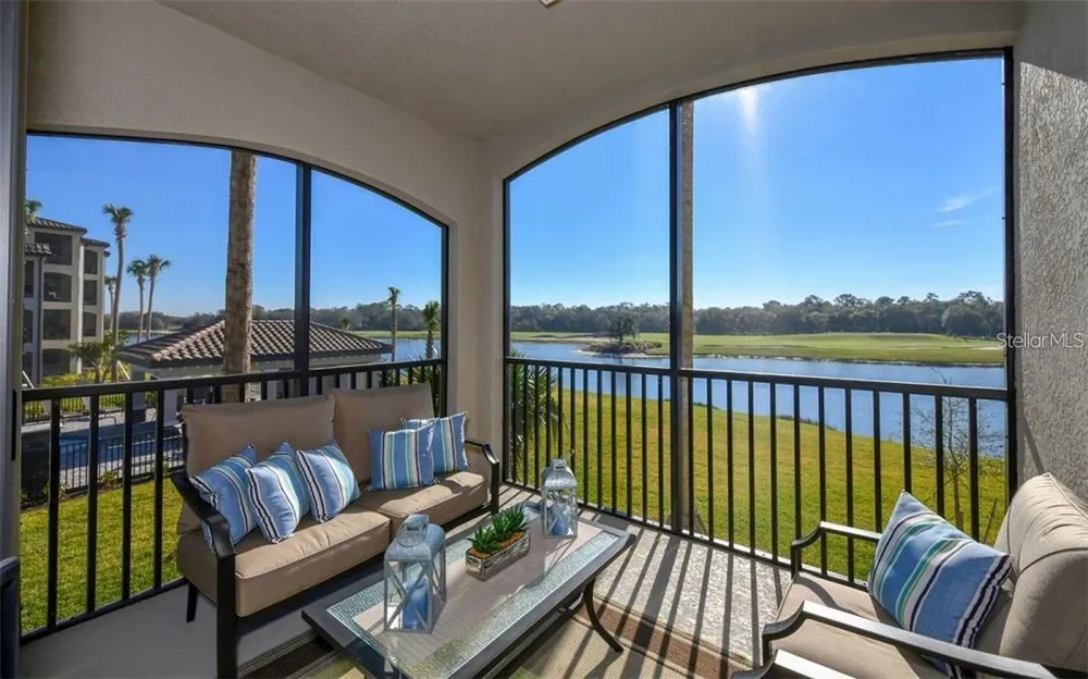 16904 VARDON TERRACE #201 Lakewood Ranch, FL 34211