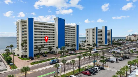14950 GULF BOULEVARD #503