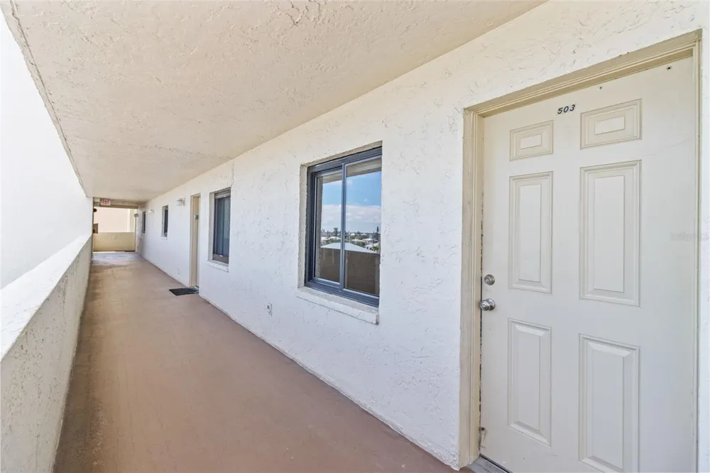 14950 GULF BOULEVARD #503 Madeira Beach, FL 33708