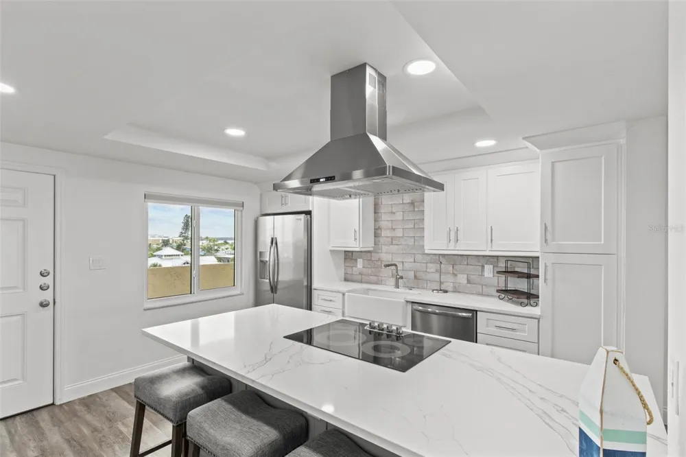 14950 GULF BOULEVARD #503 Madeira Beach, FL 33708