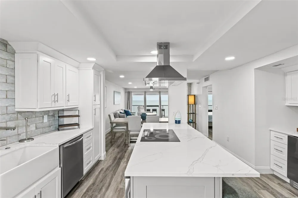 14950 GULF BOULEVARD #503 Madeira Beach, FL 33708