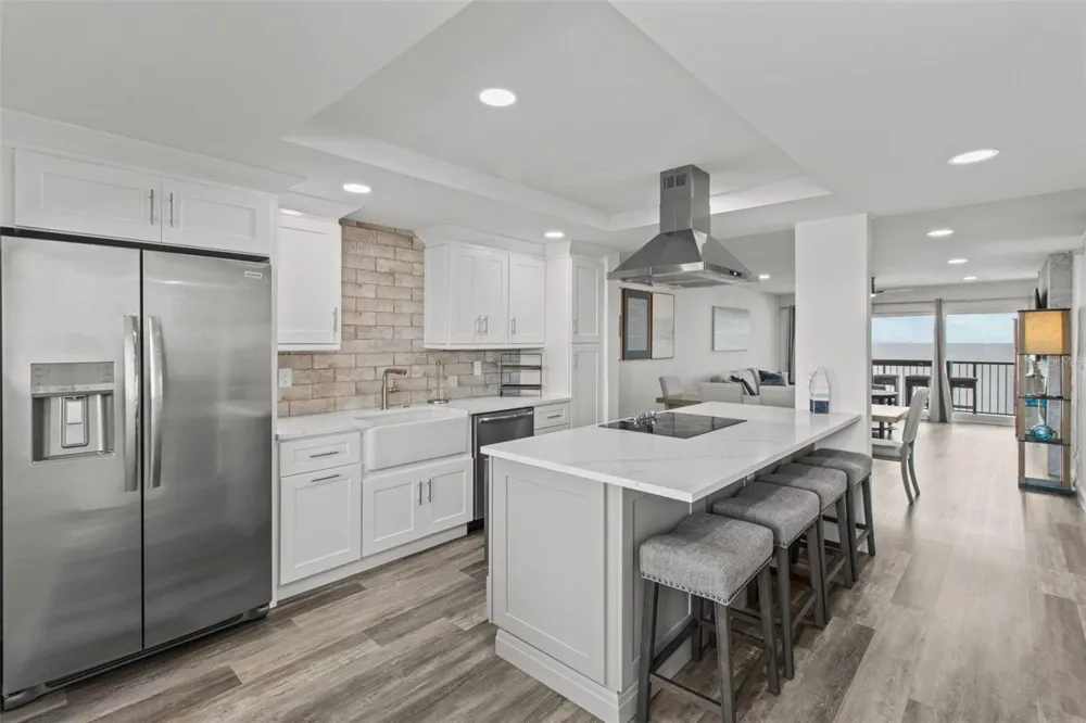 14950 GULF BOULEVARD #503 Madeira Beach, FL 33708