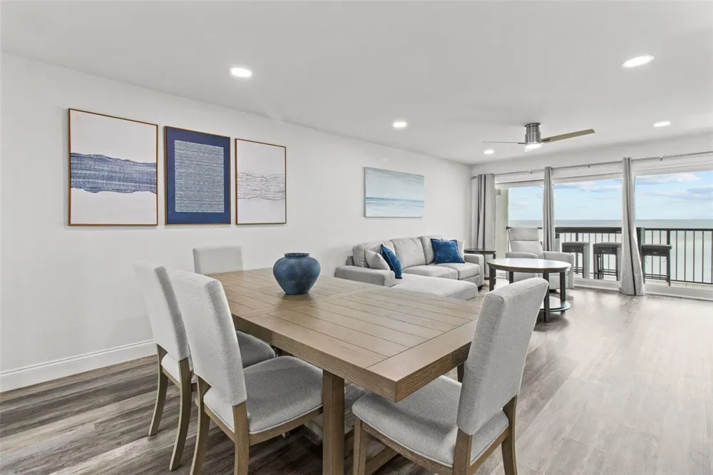 14950 GULF BOULEVARD #503 Madeira Beach, FL 33708