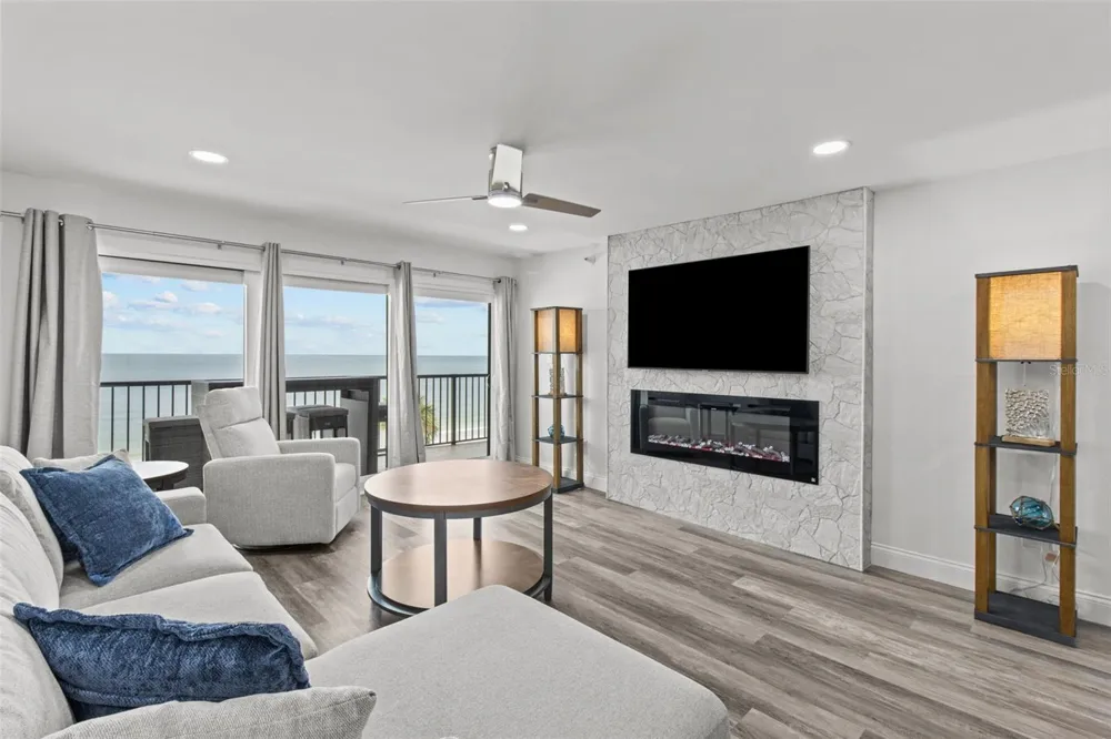 14950 GULF BOULEVARD #503 Madeira Beach, FL 33708