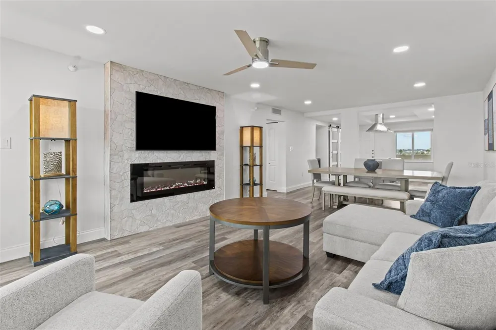 14950 GULF BOULEVARD #503 Madeira Beach, FL 33708