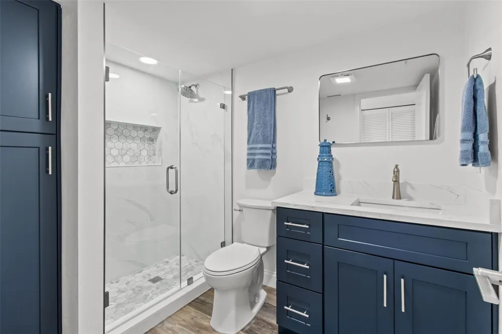 14950 GULF BOULEVARD #503 Madeira Beach, FL 33708