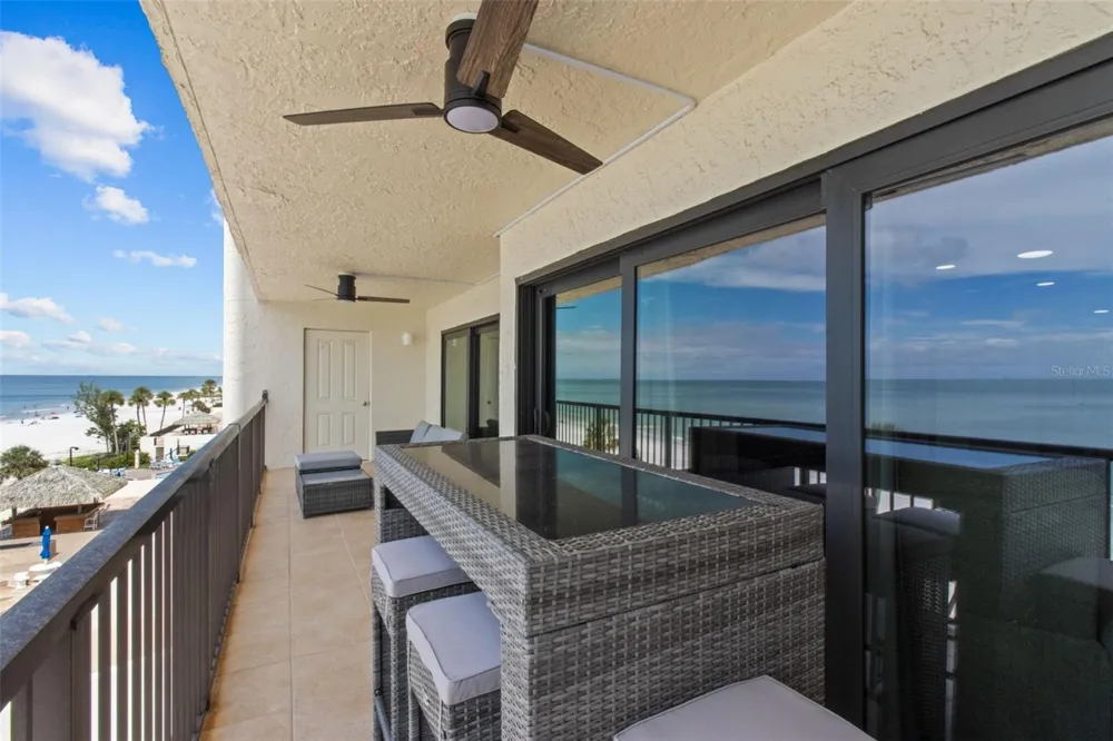14950 GULF BOULEVARD #503 Madeira Beach, FL 33708