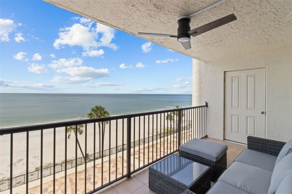 14950 GULF BOULEVARD #503 Madeira Beach, FL 33708