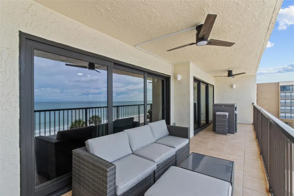 14950 GULF BOULEVARD #503 Madeira Beach, FL 33708