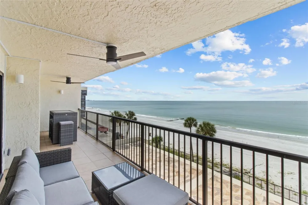 14950 GULF BOULEVARD #503 Madeira Beach, FL 33708