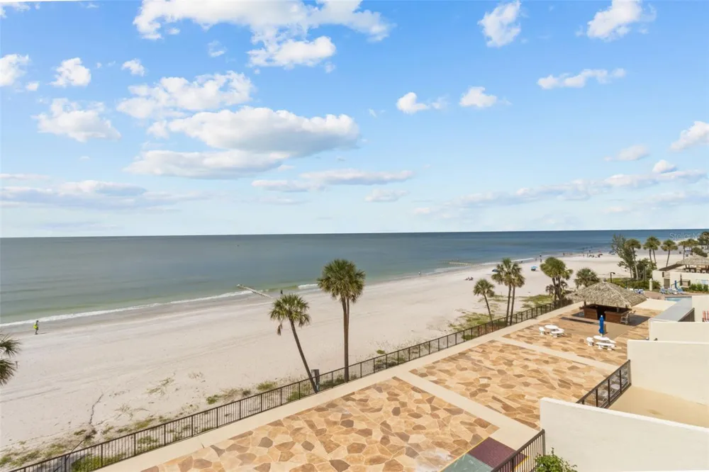 14950 GULF BOULEVARD #503 Madeira Beach, FL 33708