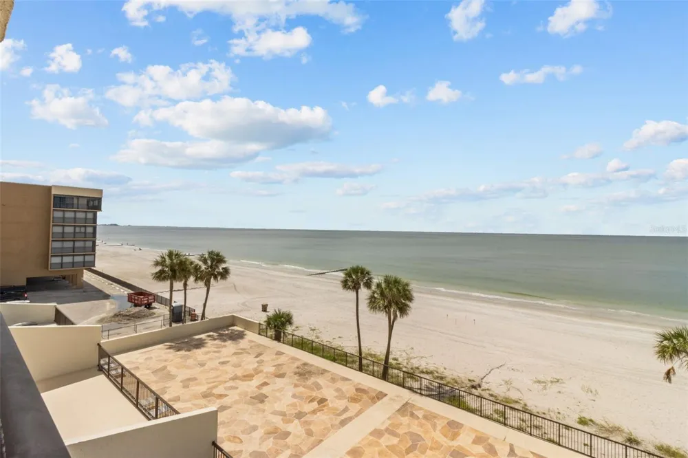 14950 GULF BOULEVARD #503 Madeira Beach, FL 33708