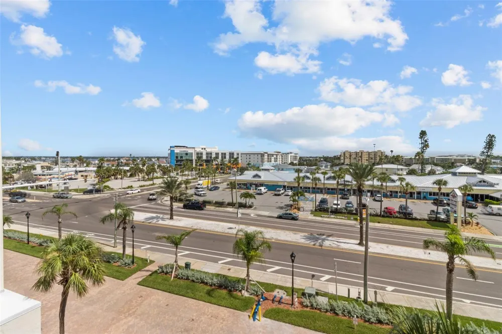 14950 GULF BOULEVARD #503 Madeira Beach, FL 33708