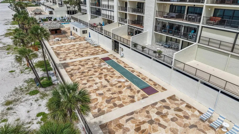 14950 GULF BOULEVARD #503 Madeira Beach, FL 33708