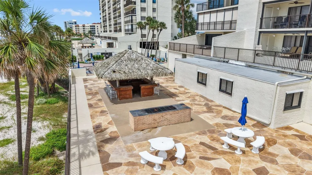 14950 GULF BOULEVARD #503 Madeira Beach, FL 33708