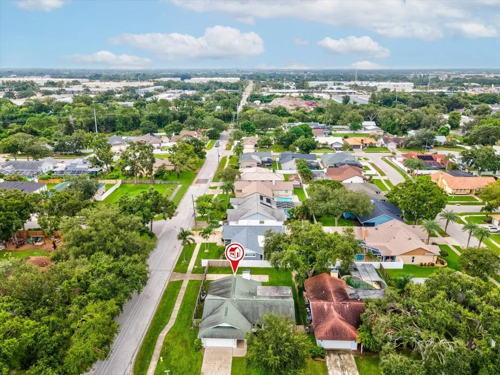12595 93RD WAY Largo, FL 33773