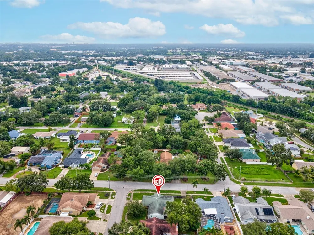 12595 93RD WAY Largo, FL 33773
