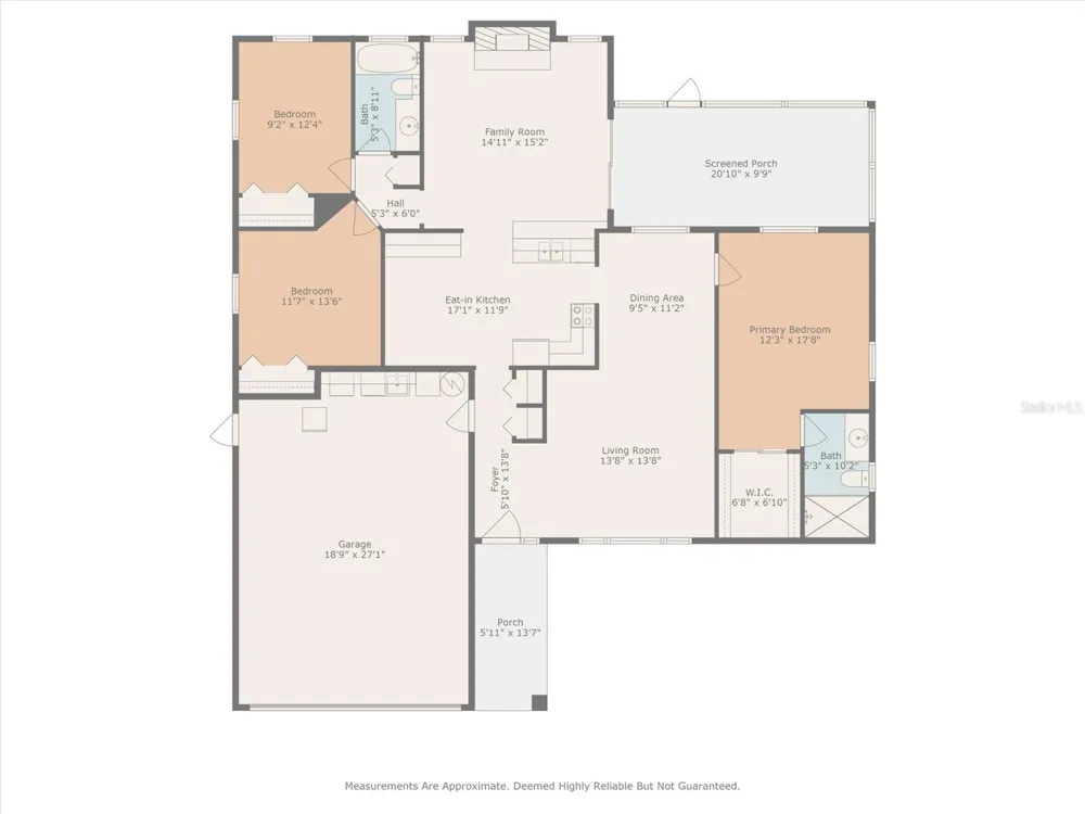 12595 93RD WAY Largo, FL 33773