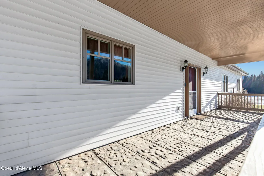828 W Fork Eagle Creek Road Wallace, ID 83873
