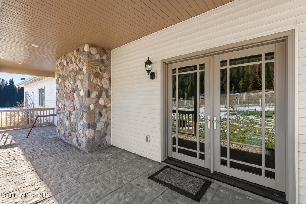 828 W Fork Eagle Creek Road Wallace, ID 83873