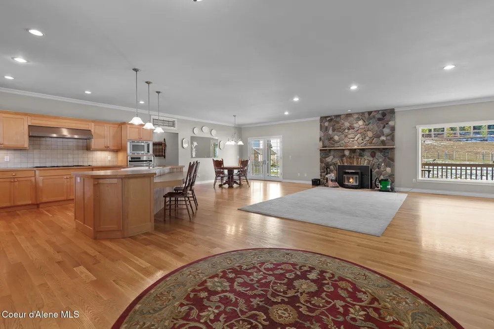 828 W Fork Eagle Creek Road Wallace, ID 83873
